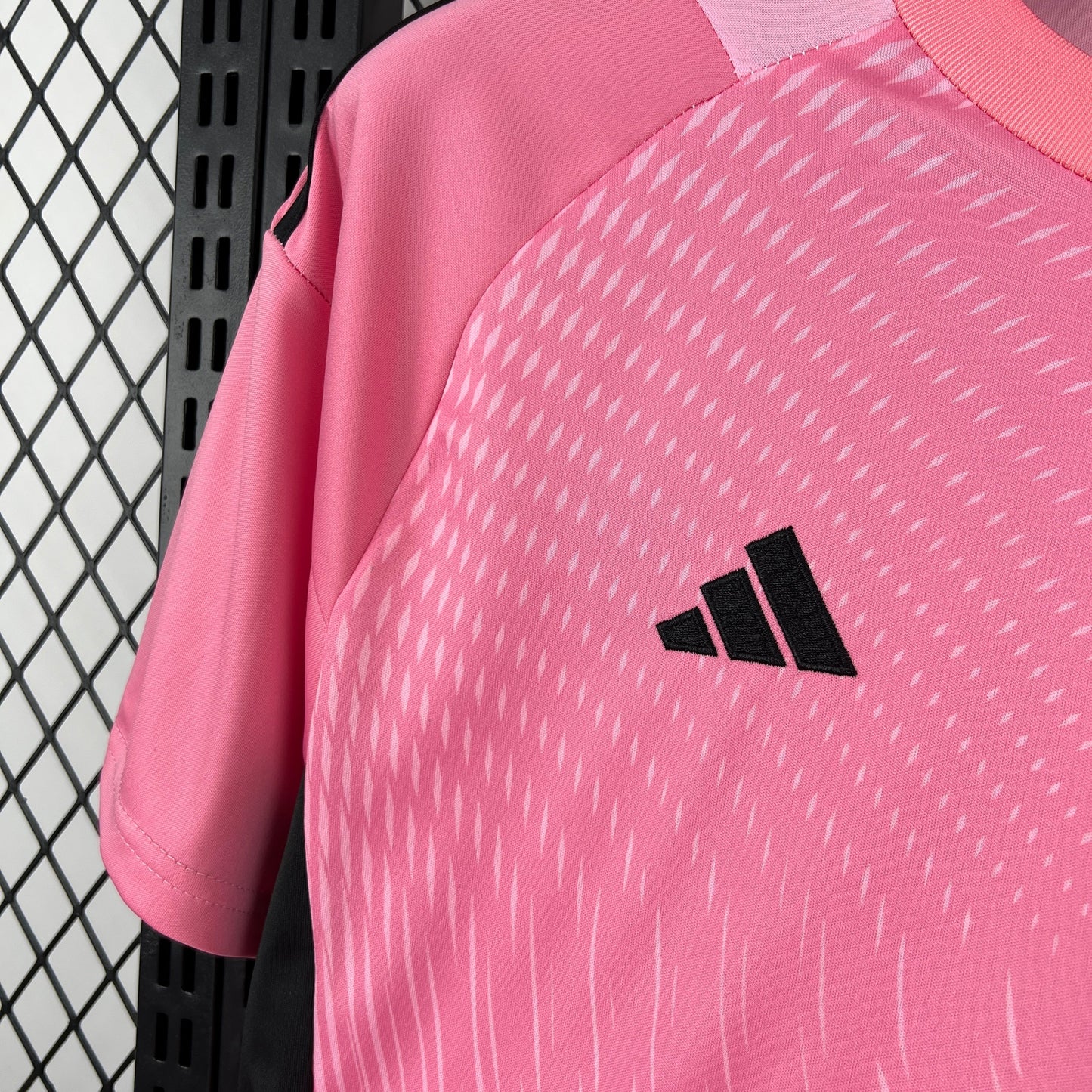 Colombia Special Edition Soccer Jersey World Cup 2026 - Pink