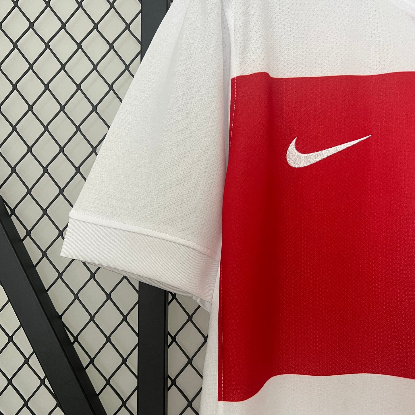Croatia Luka Modric 10 Home Soccer Jersey Euro 2024