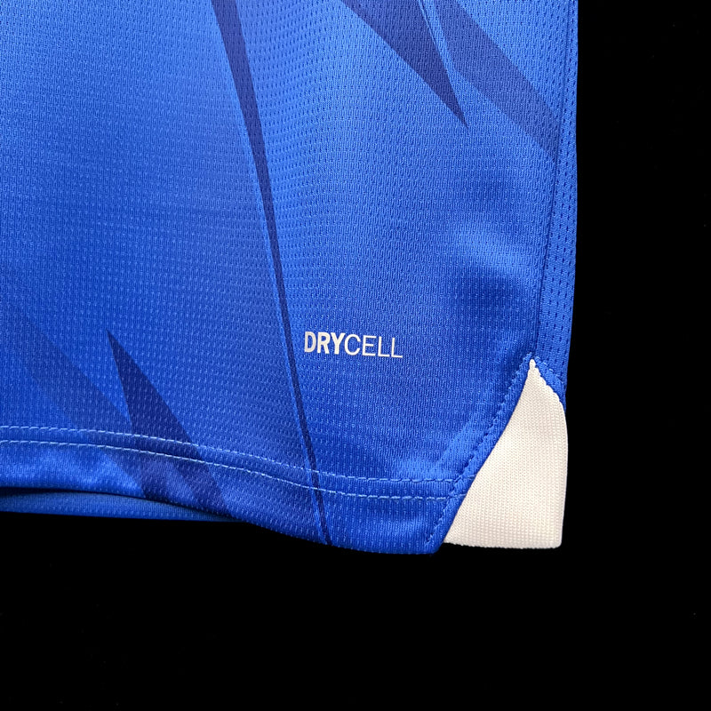 Al Hilal SFC Neymar Jr 10 Home Soccer Jersey 2023/24 - Blue