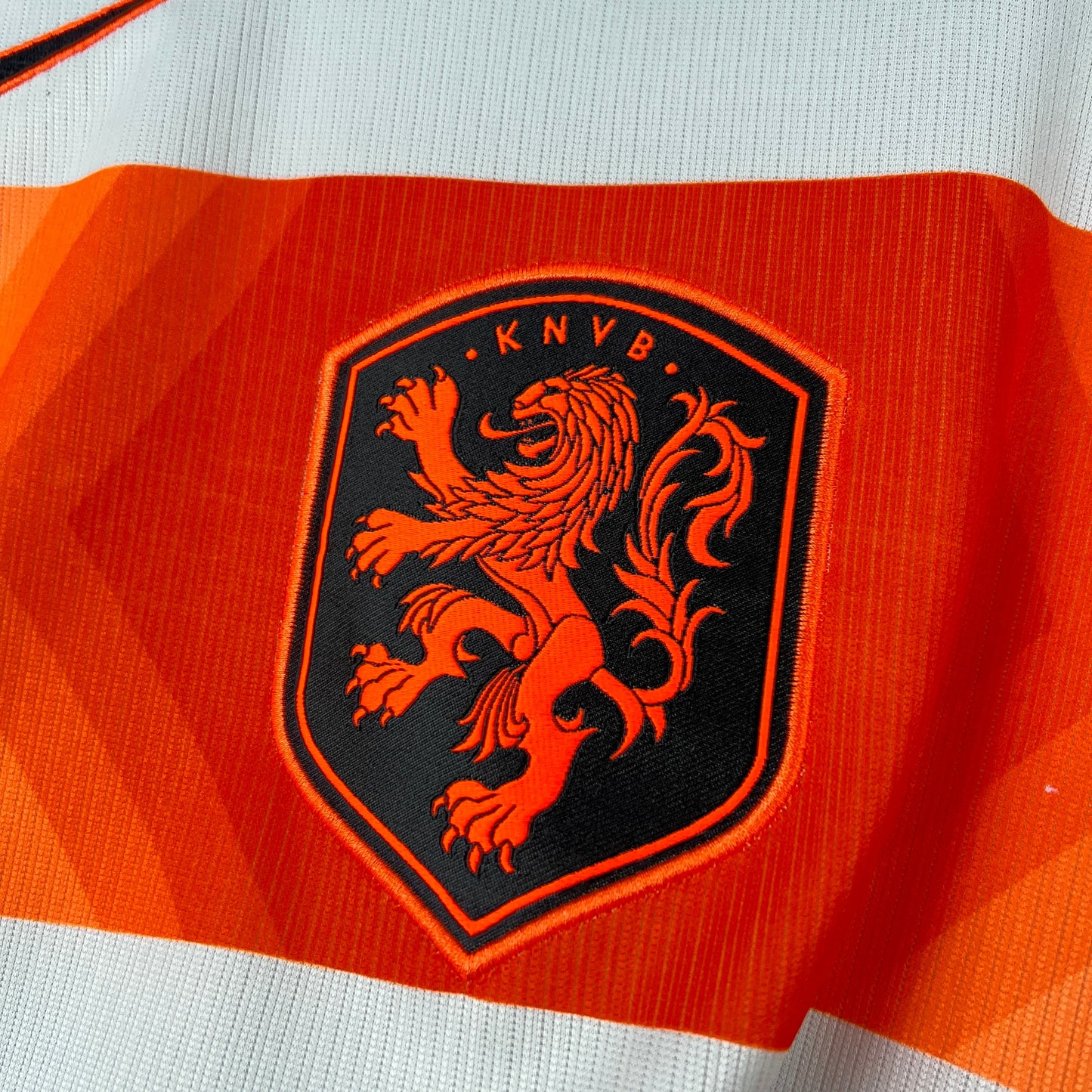 Netherlands Cody Gakpo 11 Away Soccer Jersey World Cup 2026