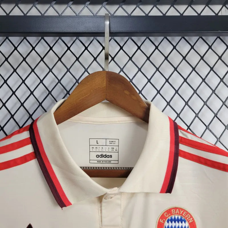 Bayern Munich Harry Kane 9 Third Soccer Jersey 2024/25