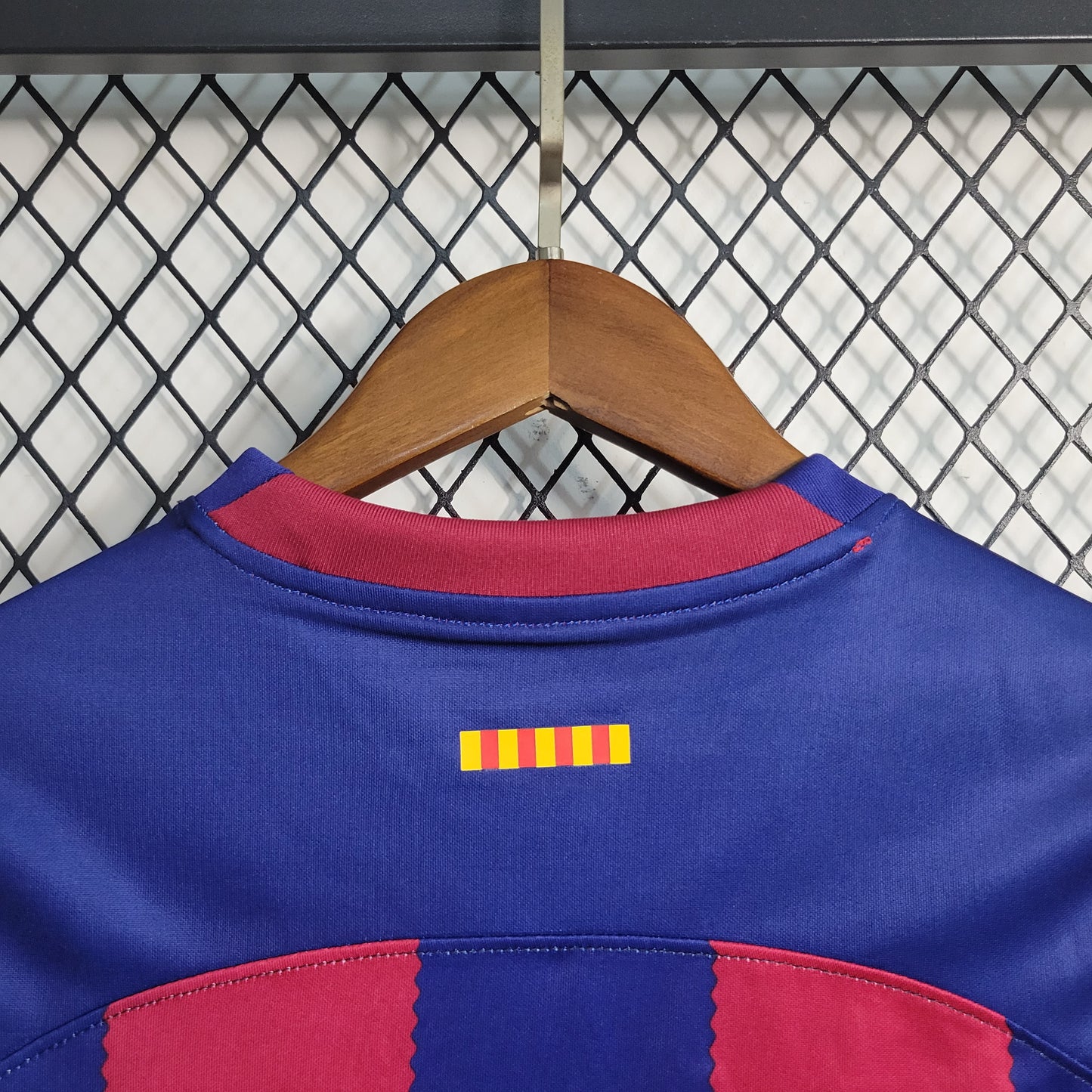 FC Barcelona Lionel Messi 10 Kids Home Soccer Jersey 2023/24