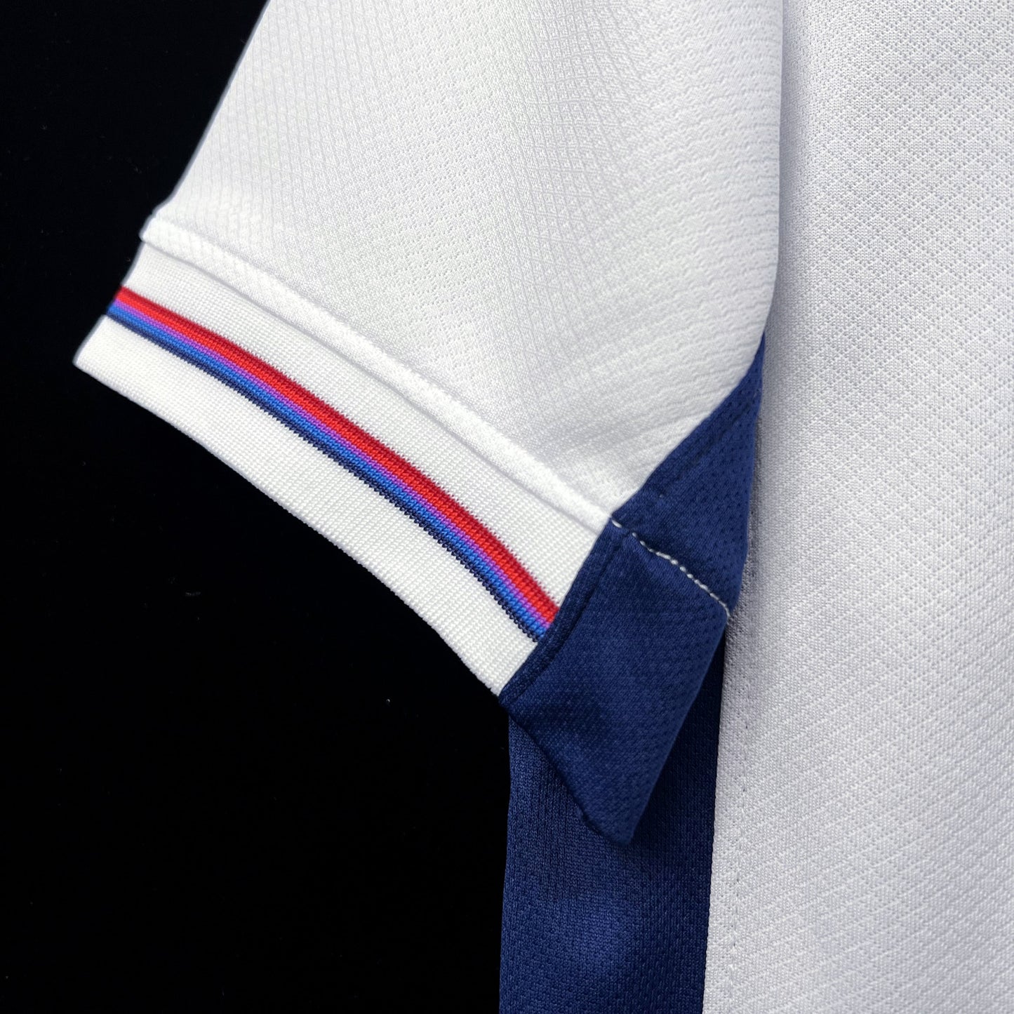 England Gary Lineker 10 Home Soccer Jersey Euro 2024