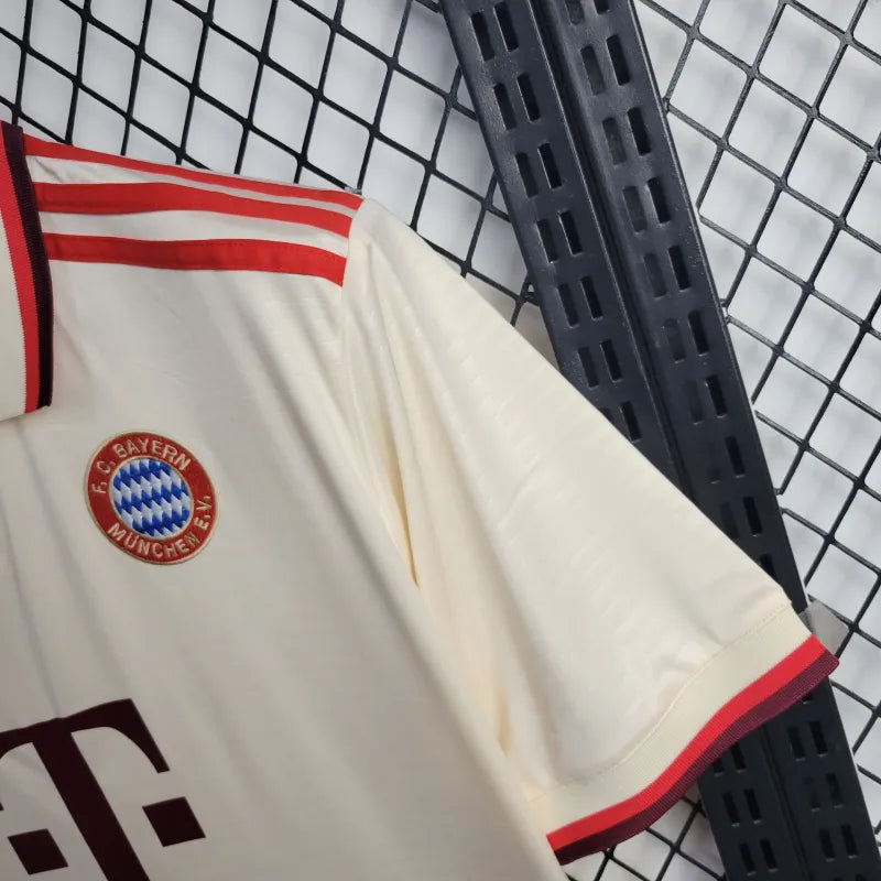 Bayern Munich Harry Kane 9 Third Soccer Jersey 2024/25