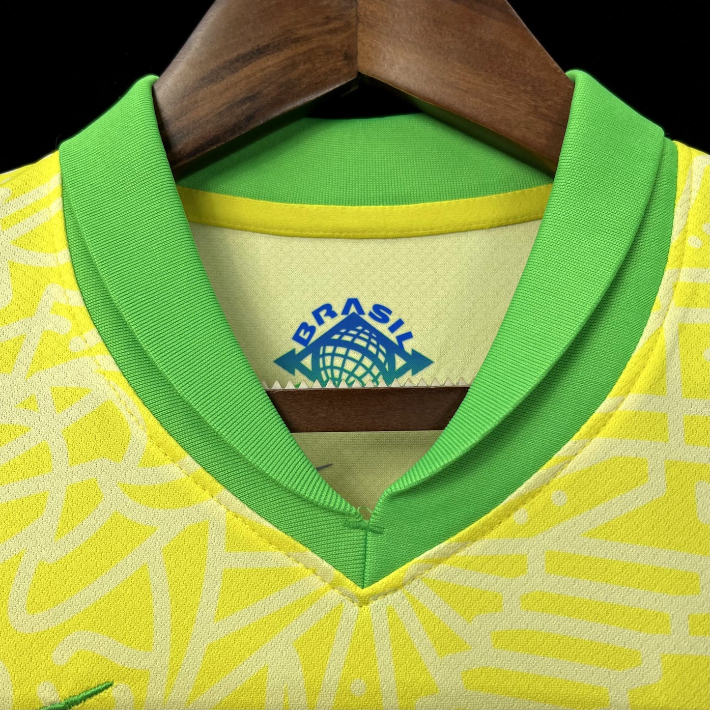 Brazil Raphinha 11 Home Soccer Jersey 2024/25