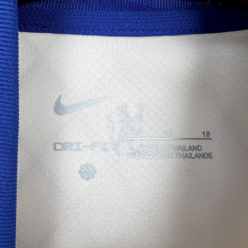 Kids & Junior Chelsea Enzo Fernandez 8 Away Soccer Jersey Mini Kit 2024/25