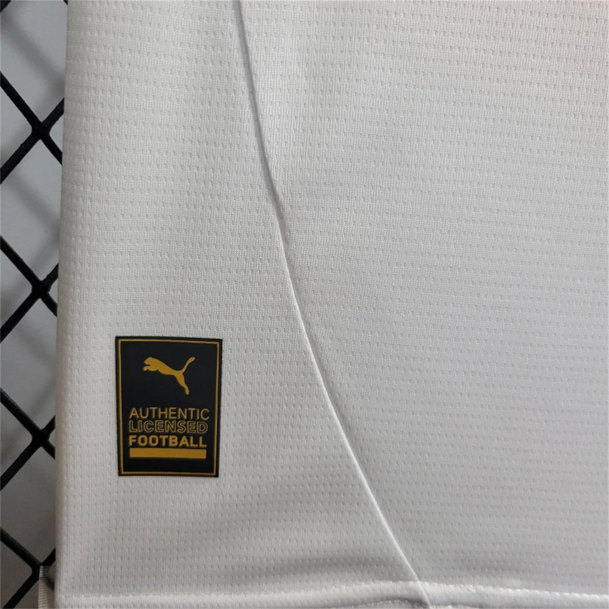 Morocco Noussair Mazraoui 3 Away Soccer Jersey 2024/25