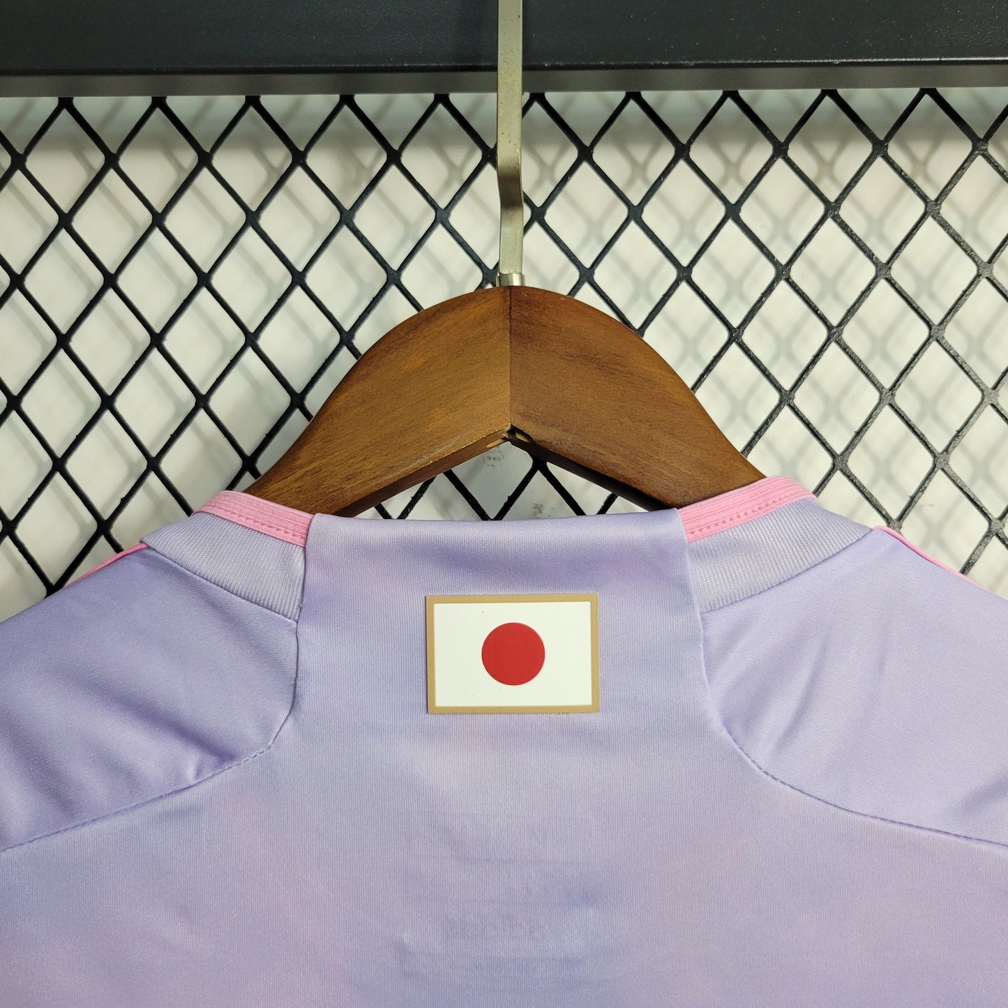 Japan Away Soccer Jersey Women's World Cup 2023 - Women's
