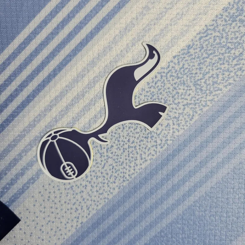 Tottenham Hotspur Harry Kane 10 Away Soccer Jersey 2024/25