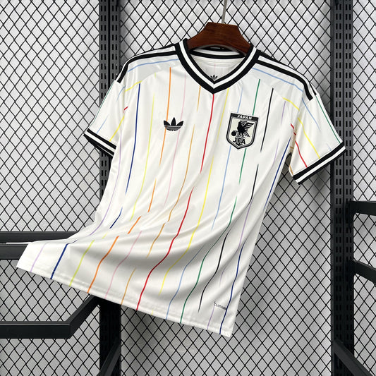 Japan Away Soccer Jersey World Cup 2026