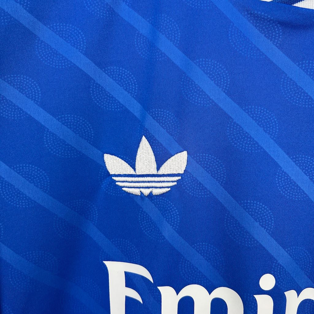 Real Madrid Kylian Mbappé 10 Third Soccer Jersey 2025-2026