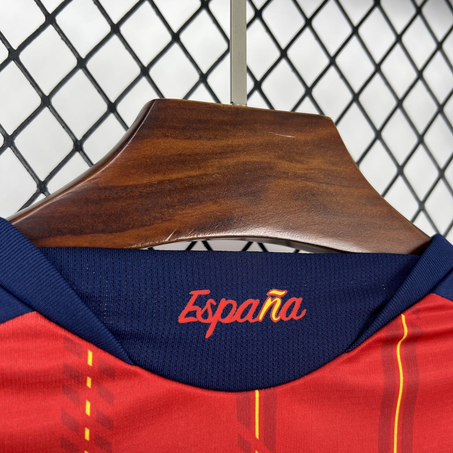 Spain Pedri 20 Home Soccer Jersey World Cup 2026