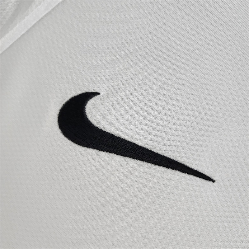 Manchester United Cristiano Ronaldo 7 Retro Away Soccer Jersey 2006-2007
