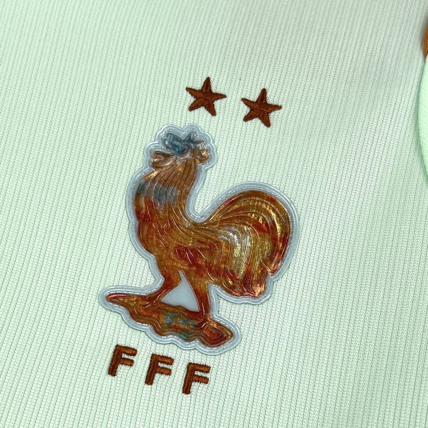 France Kylian Mbappé 10 Away Soccer Jersey World Cup 2026