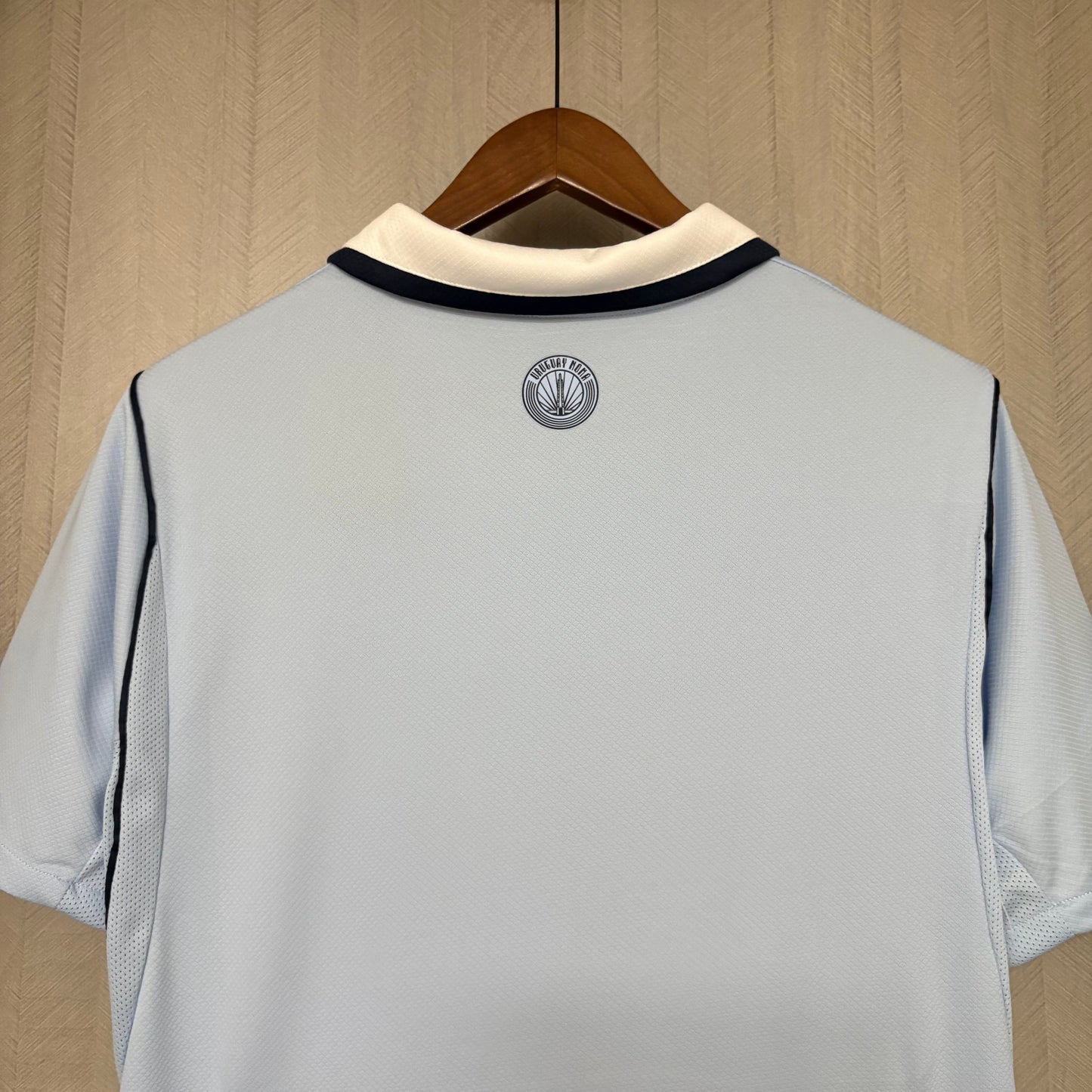 Uruguay Diego Forlan 10 Home Soccer Jersey World Cup 2026