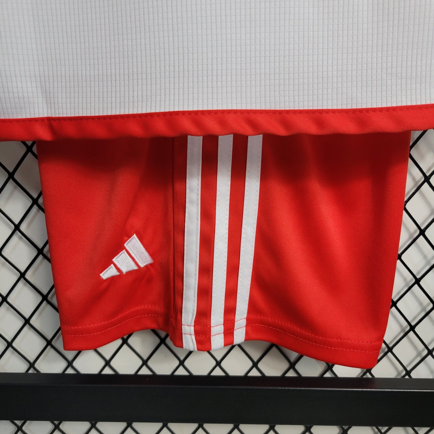 Bayern Munich Jamal Musiala 42 Kids Home Soccer Jersey 2023/24
