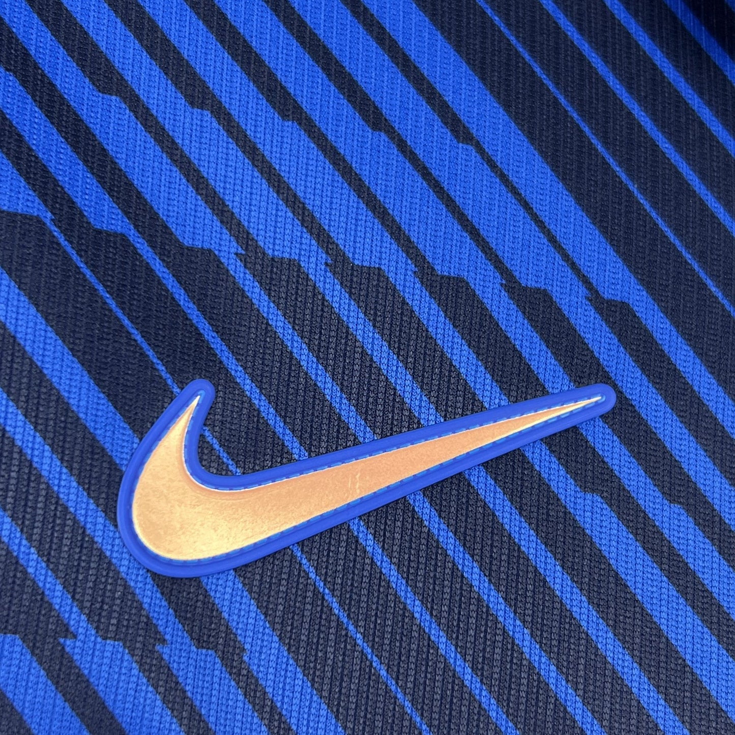 France Ousmane Dembélé 7 Home Soccer Jersey World Cup 2026