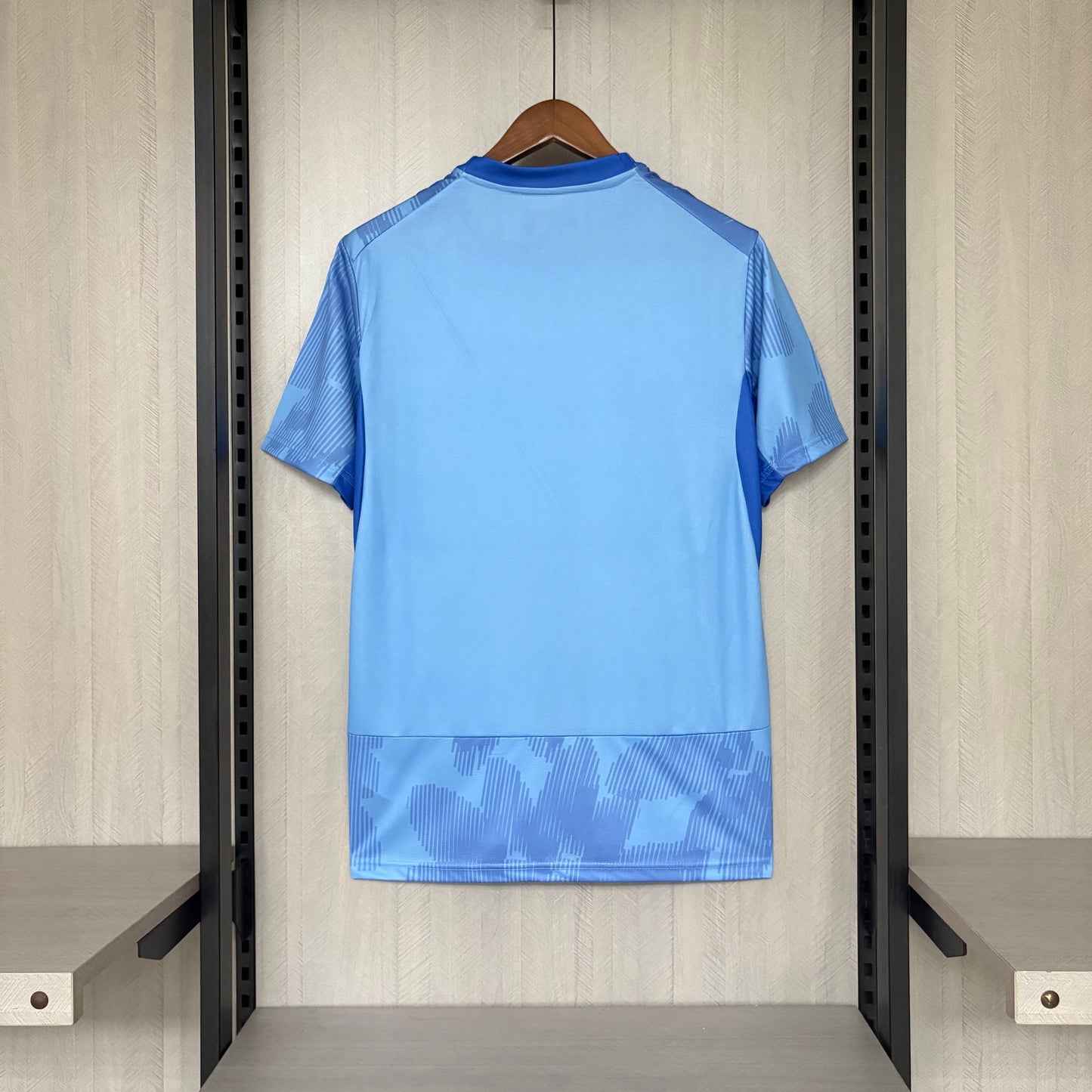 Austria Away Soccer Jersey World Cup 2026