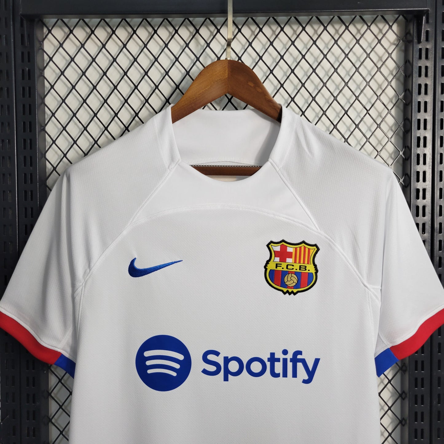 FC Barcelona Pedri 8 Away Soccer Jersey 2023/24