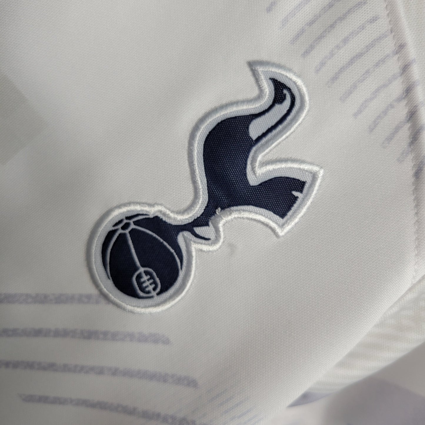 Tottenham Hotspur Harry Kane 10 Kids Home Soccer Jersey 2023/24