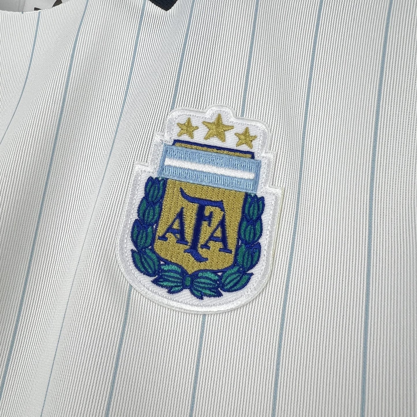 Argentina x Originals Terrace Icons Soccer Jersey 2026-2027
