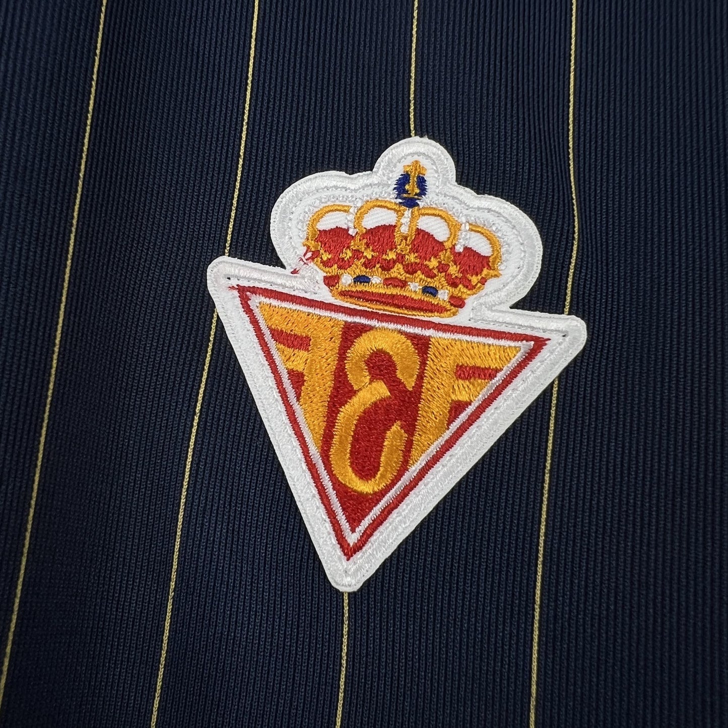 Spain x Originals Terrace Icons Soccer Jersey 2026-2027