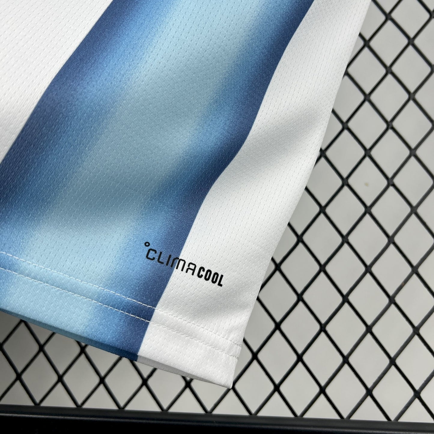 Argentina Alejandro Garnacho 17 Home Soccer Jersey World Cup 2026