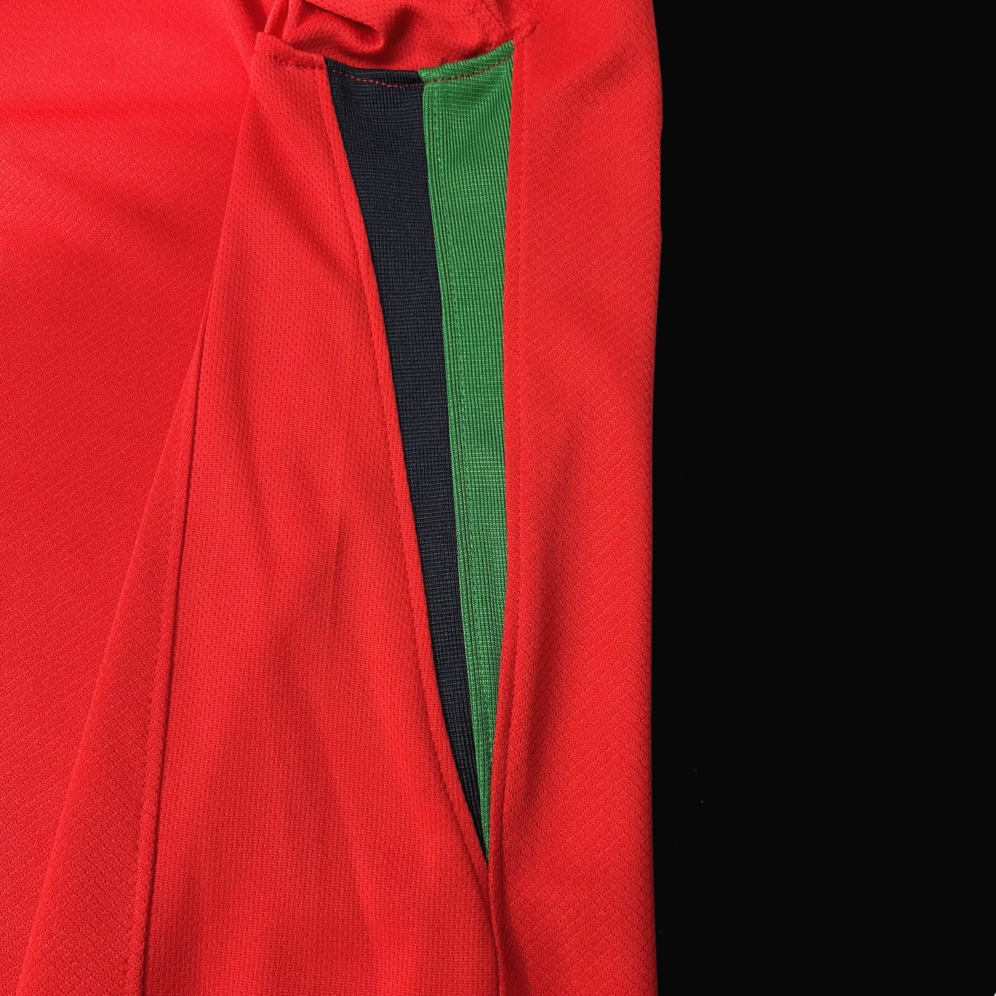 Portugal Gonçalo Ramos 9 Home Soccer Jersey Euro 2024
