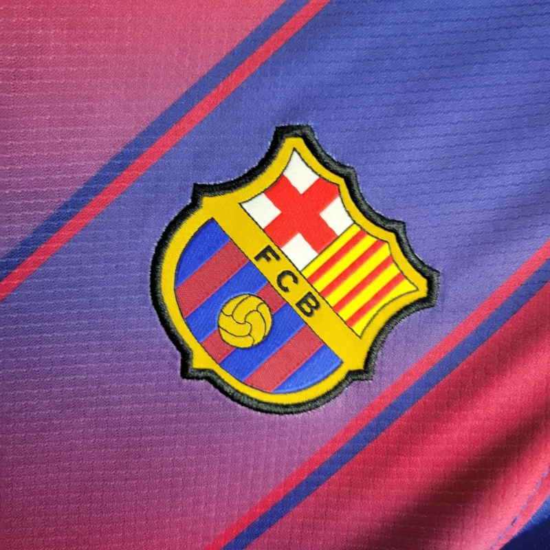 FC Barcelona Raphinha 11 Women's Home Soccer Jersey 2025-2026