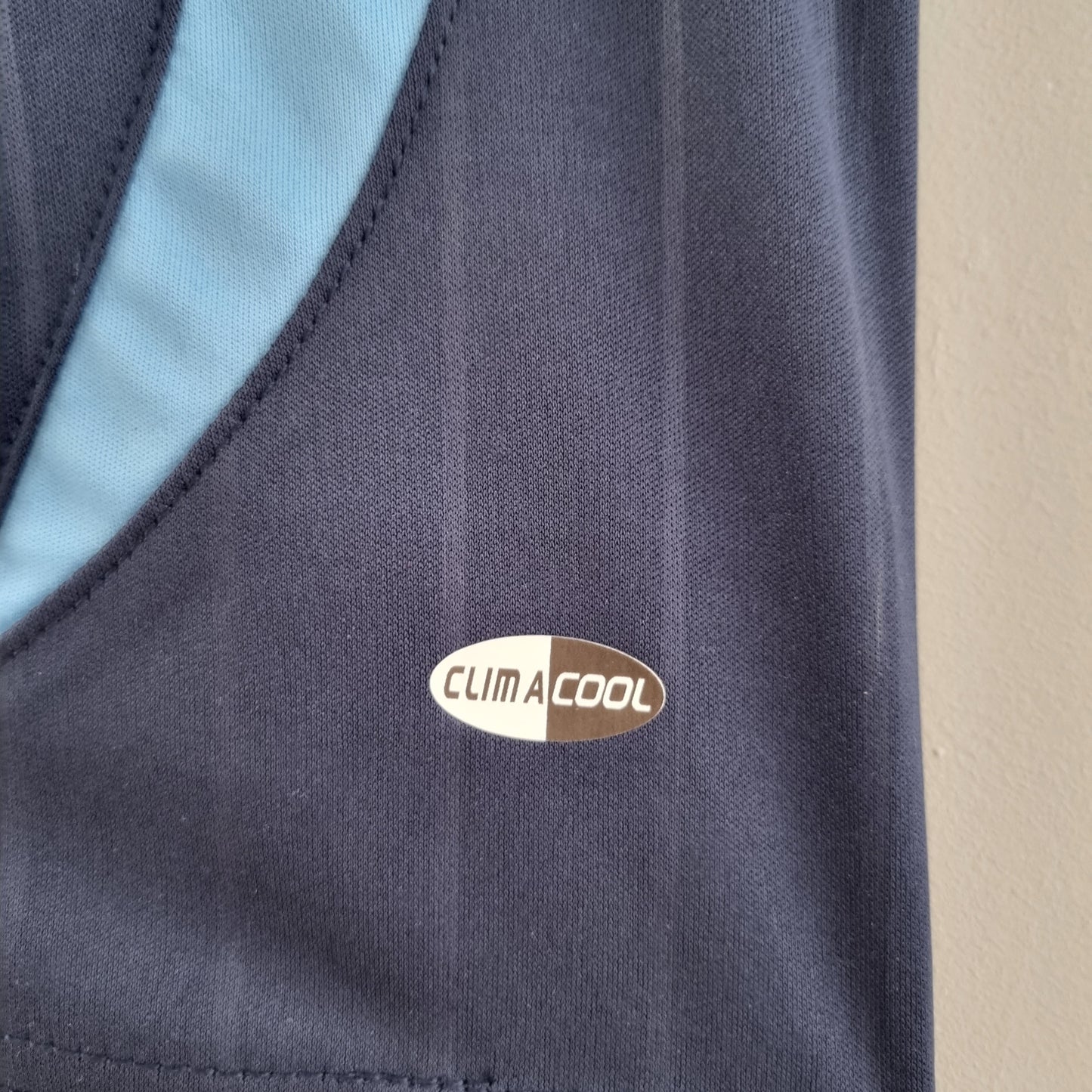 Argentina Away Retro Soccer Jersey World Cup 2006