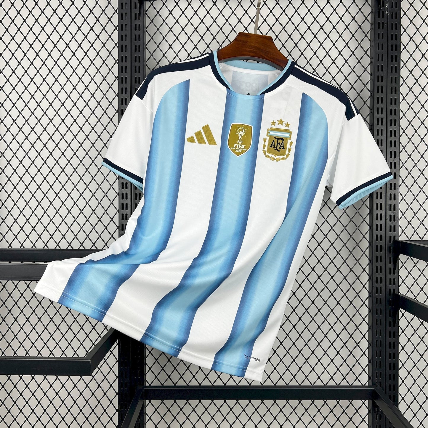 Argentina Diego Maradona 10 Home Soccer Jersey World Cup 2026