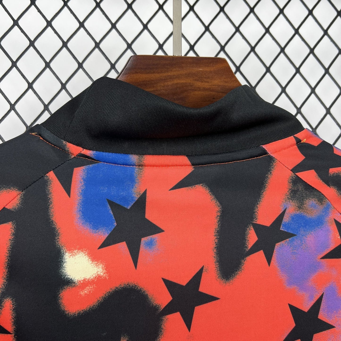 USA Hollywood Goalkeeper Special Edition Soccer Jersey 2025-2026