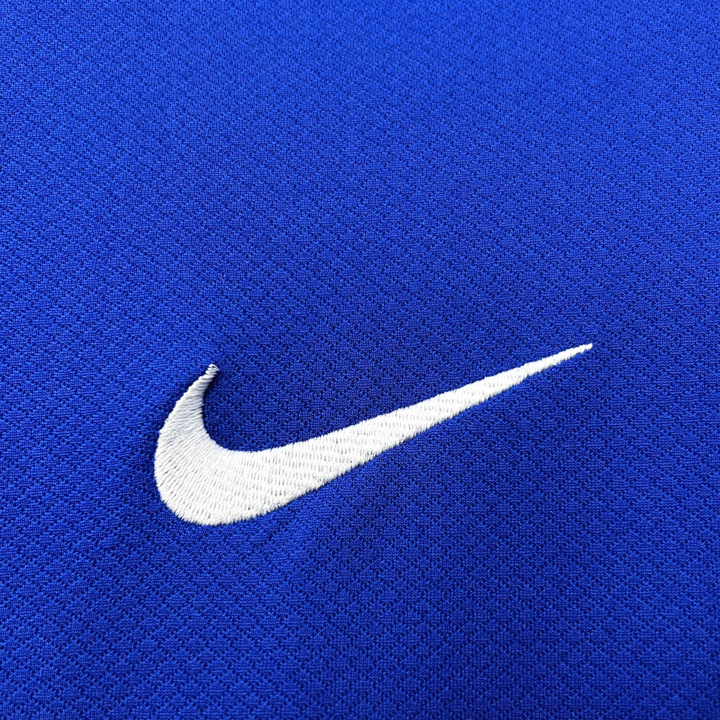 France Matteo Guendouzi 7 Home Soccer Jersey Euro 2024
