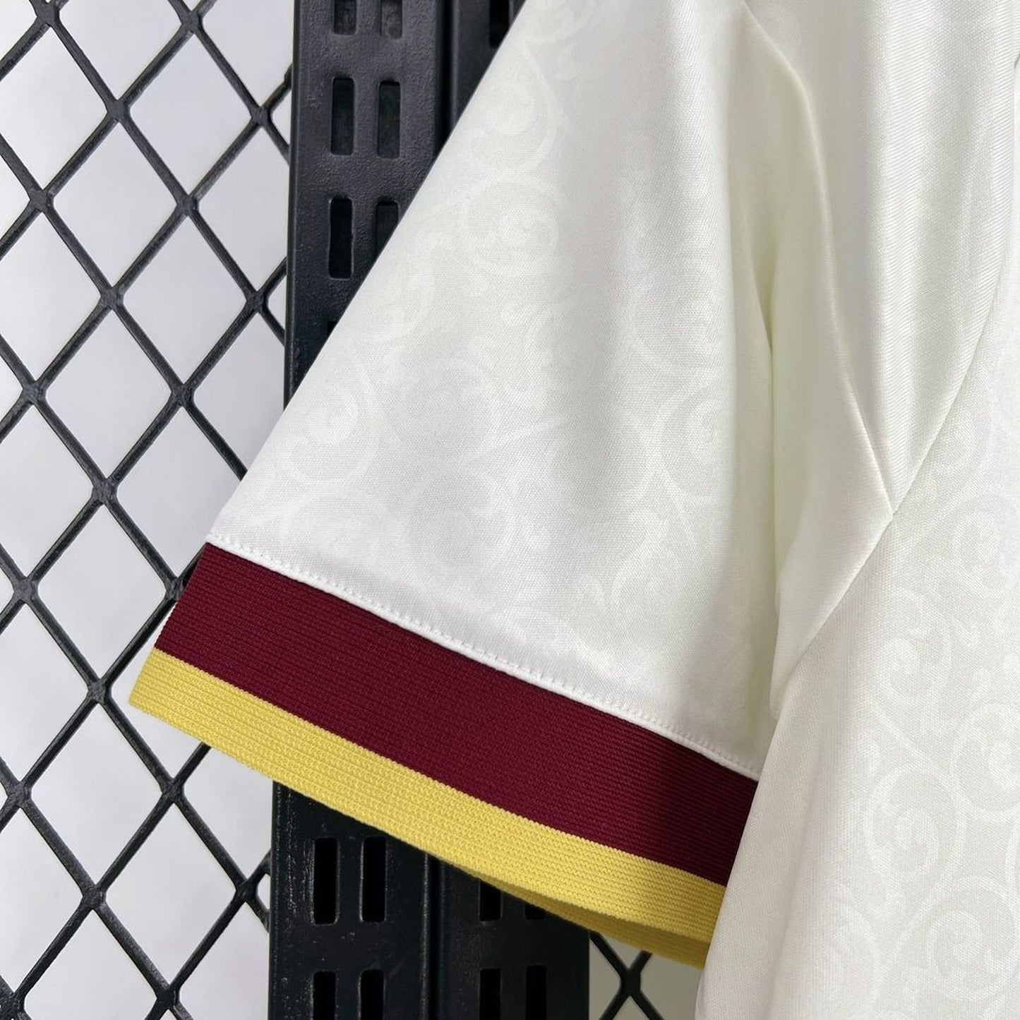 Spain Away Soccer Jersey World Cup 2026