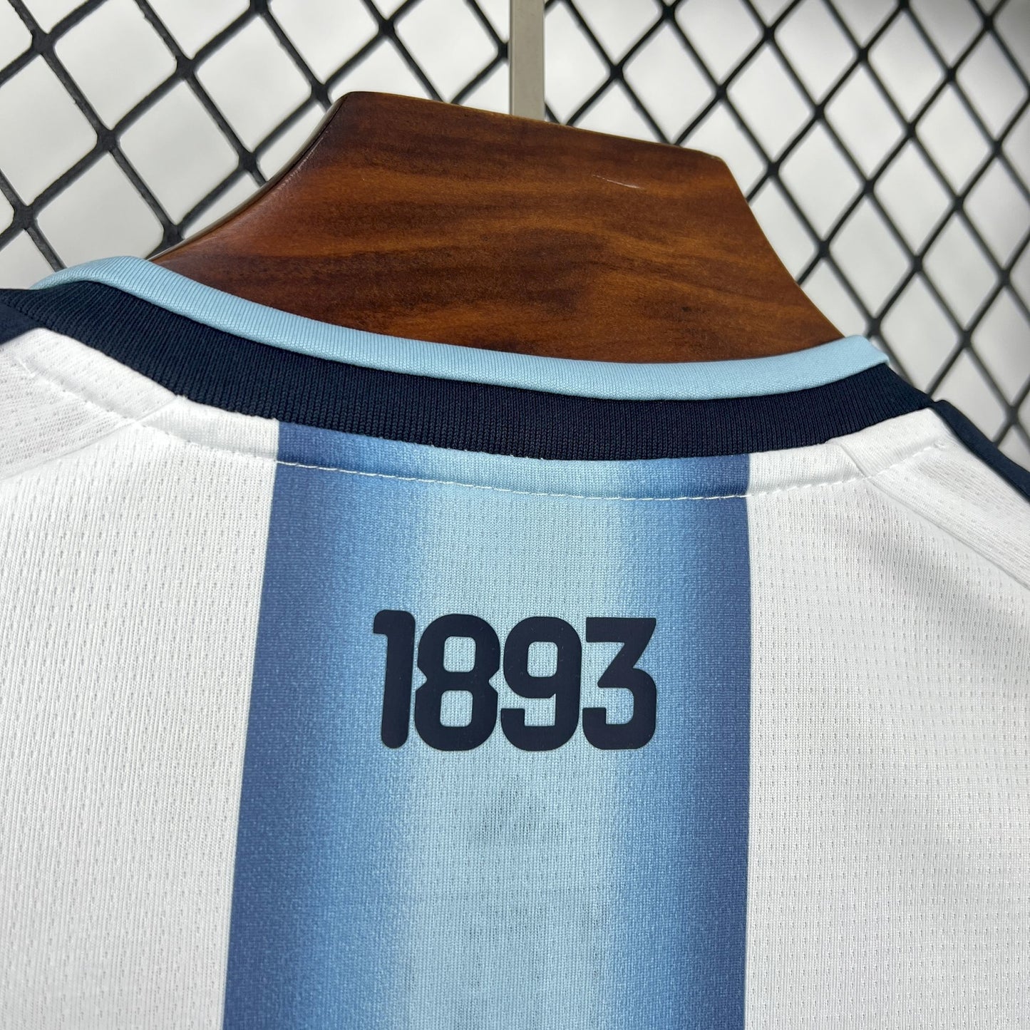 Argentina Juan Román Riquelme 10 Home Soccer Jersey World Cup 2026