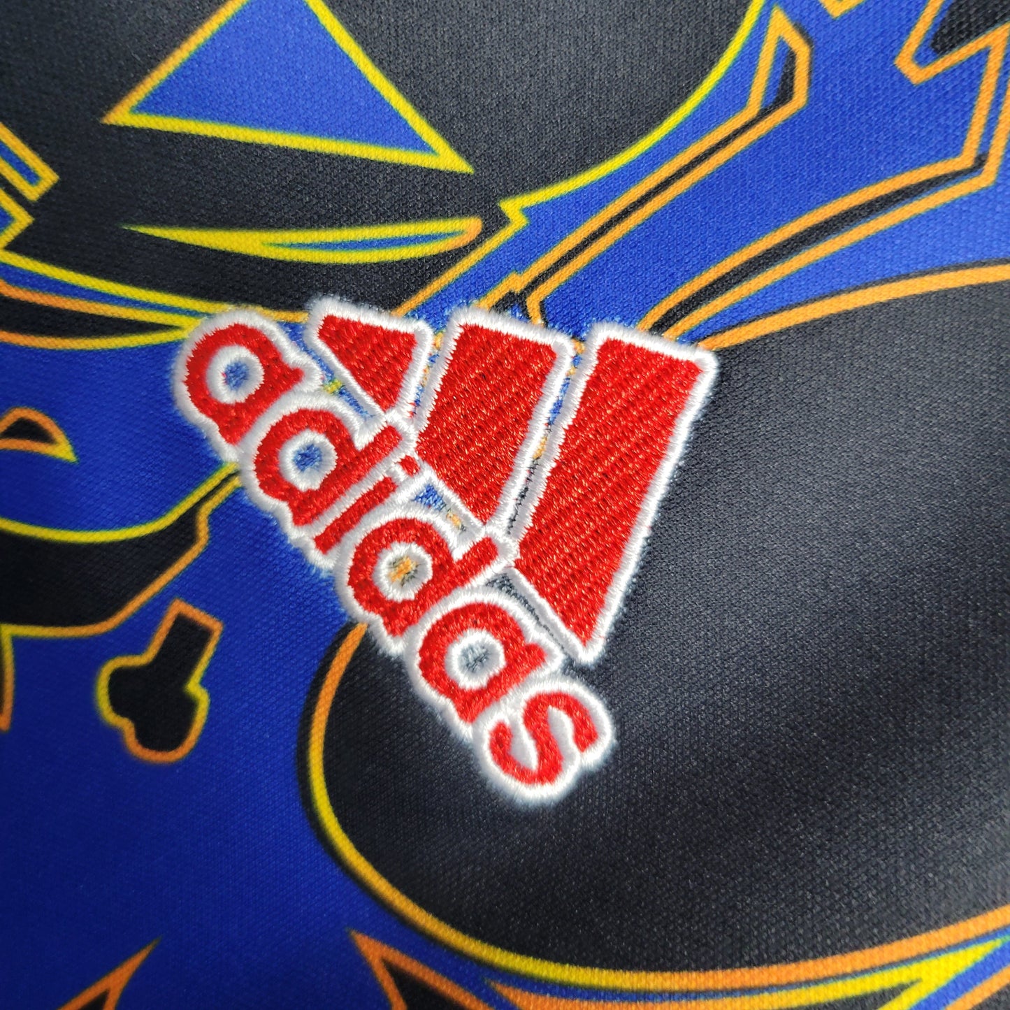 Japan Anime Limited Edition Soccer Jersey 2023/24 - Blue