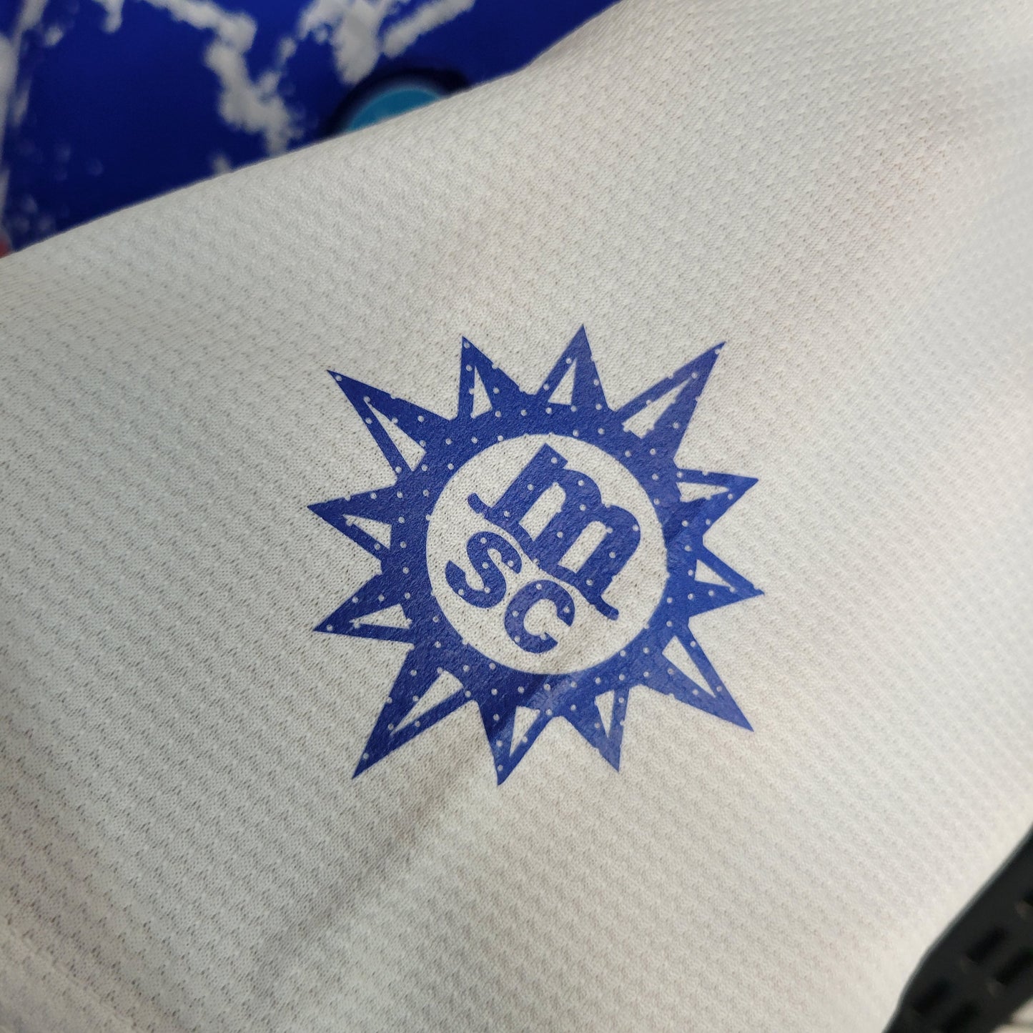 Napoli X Maradona Champion Limited Edition Soccer Jersey 2023/24