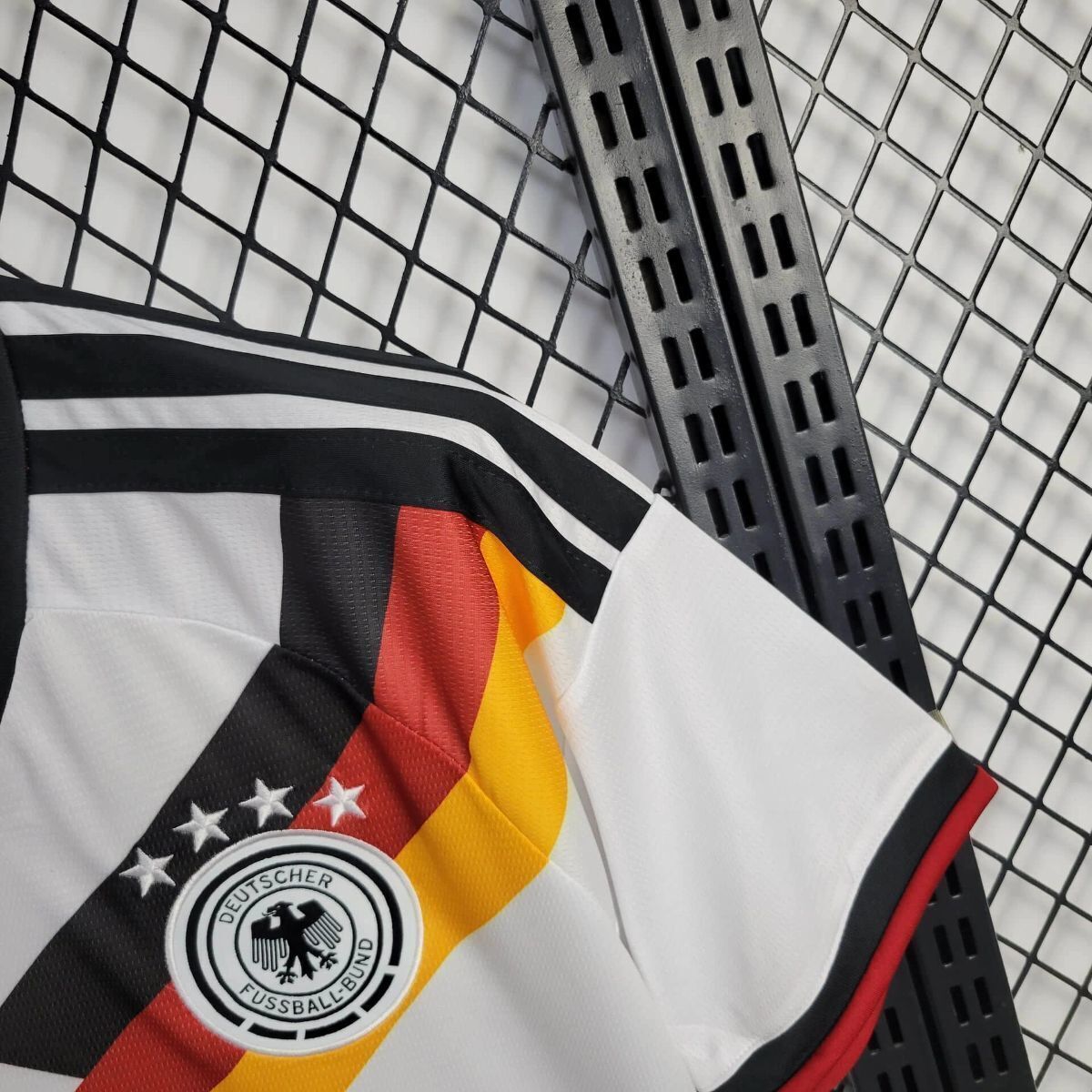 Germany Toni Kroos 8 Home Soccer Jersey World Cup 2026