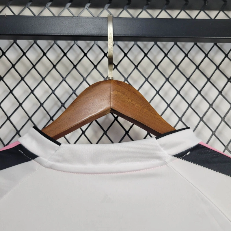 Juventus Kenan Yıldız 10 Home Soccer Jersey 2025-2026