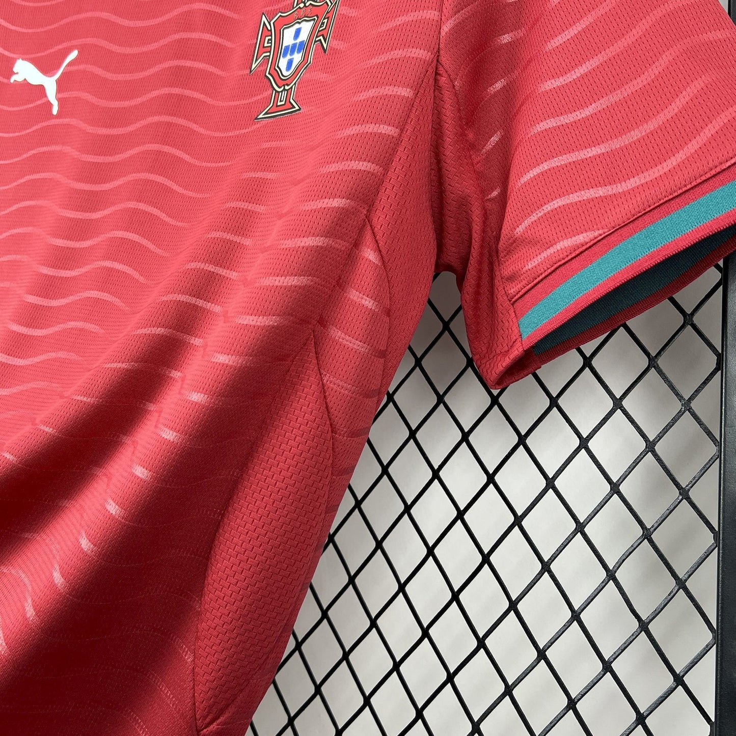 Portugal João Félix 11 Home Soccer Jersey World Cup 2026
