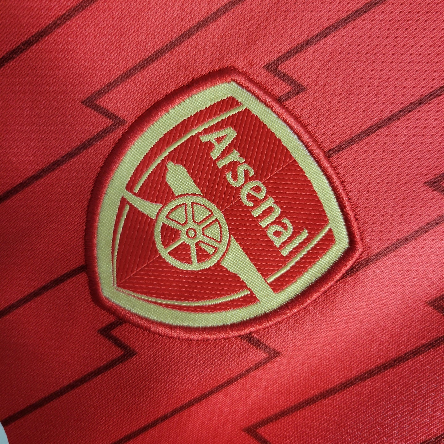 Arsenal Martin Odegaard 8 Kids Home Soccer Jersey 2023/24