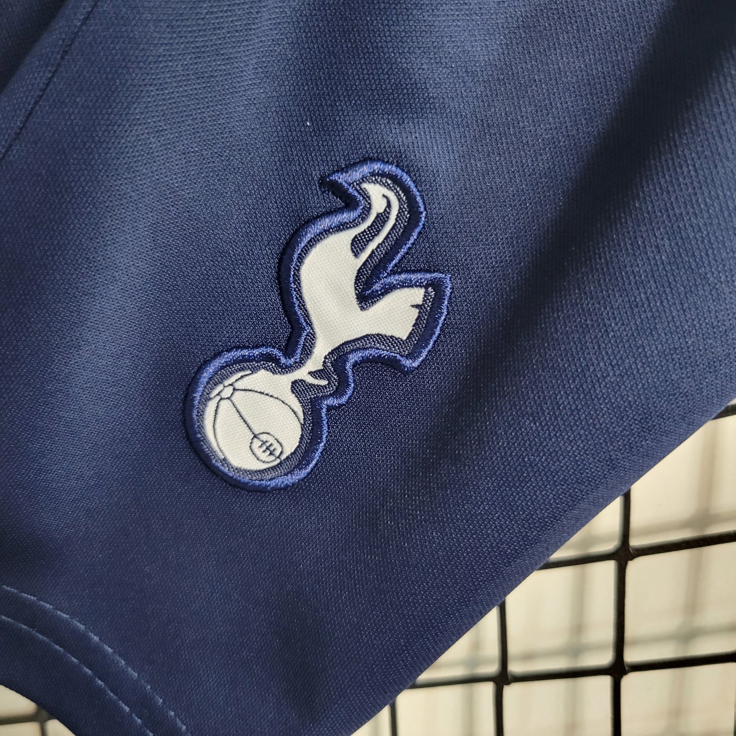 Tottenham Hotspur Son Heung-min 7 Kids Home Soccer Jersey 2023/24