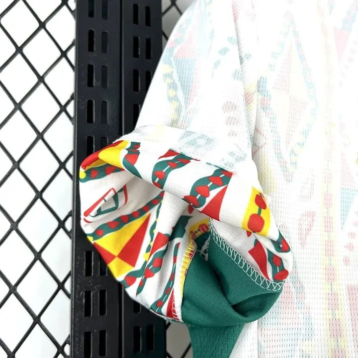 Senegal Sadio Mané 10 Home Soccer Jersey World Cup 2026