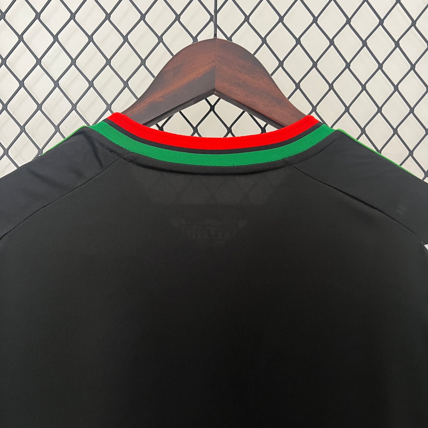 Arsenal Bukayo Saka 7 Away Soccer Jersey 2024/25