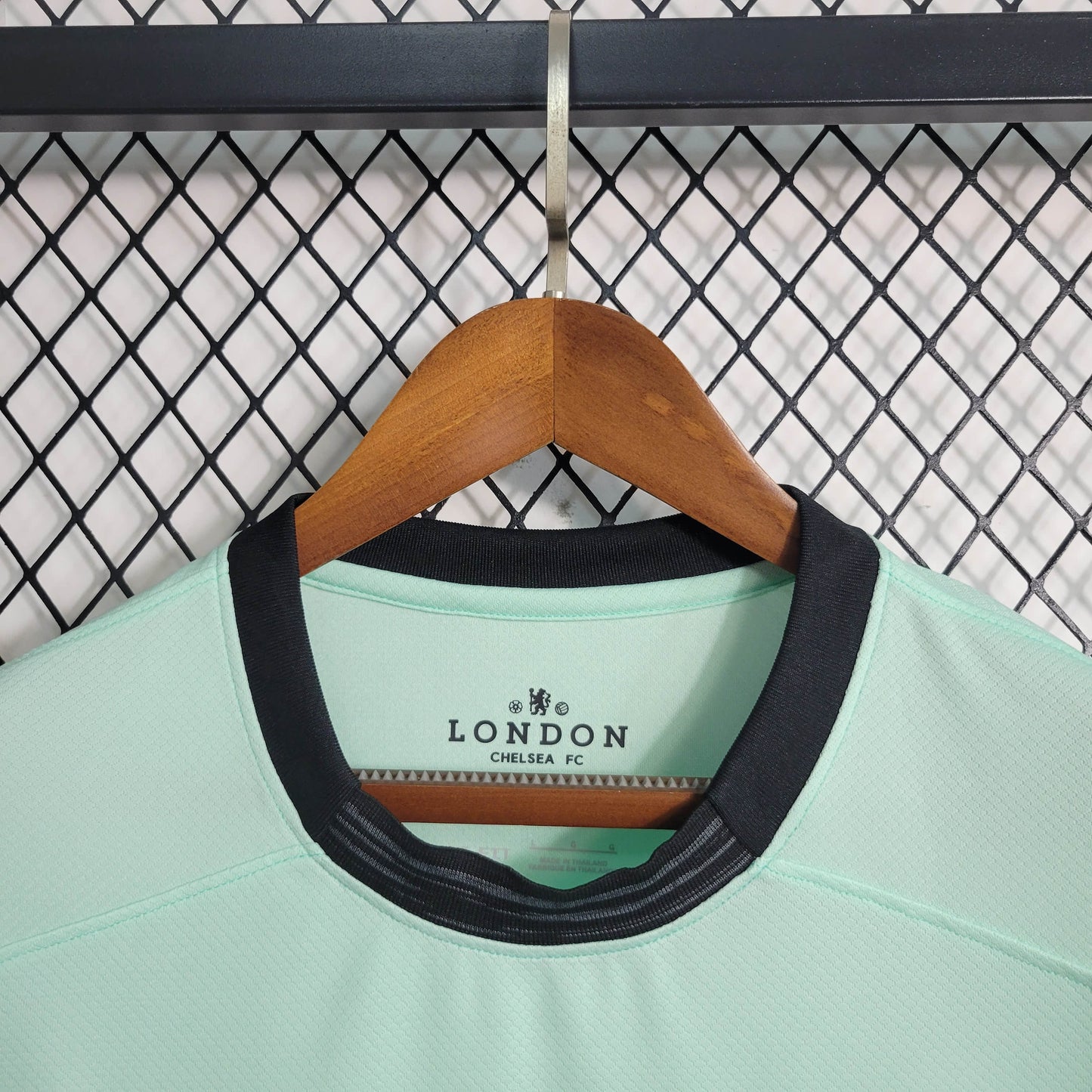 Chelsea Cole Palmer 20 Third Soccer Jersey 2023/24