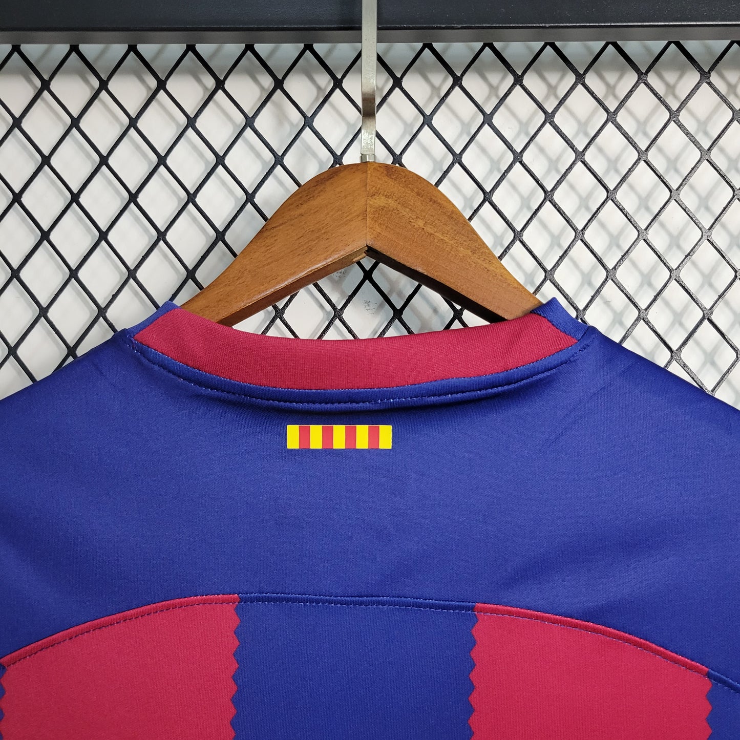 FC Barcelona Pedri 8 Home Soccer Jersey 2023/24
