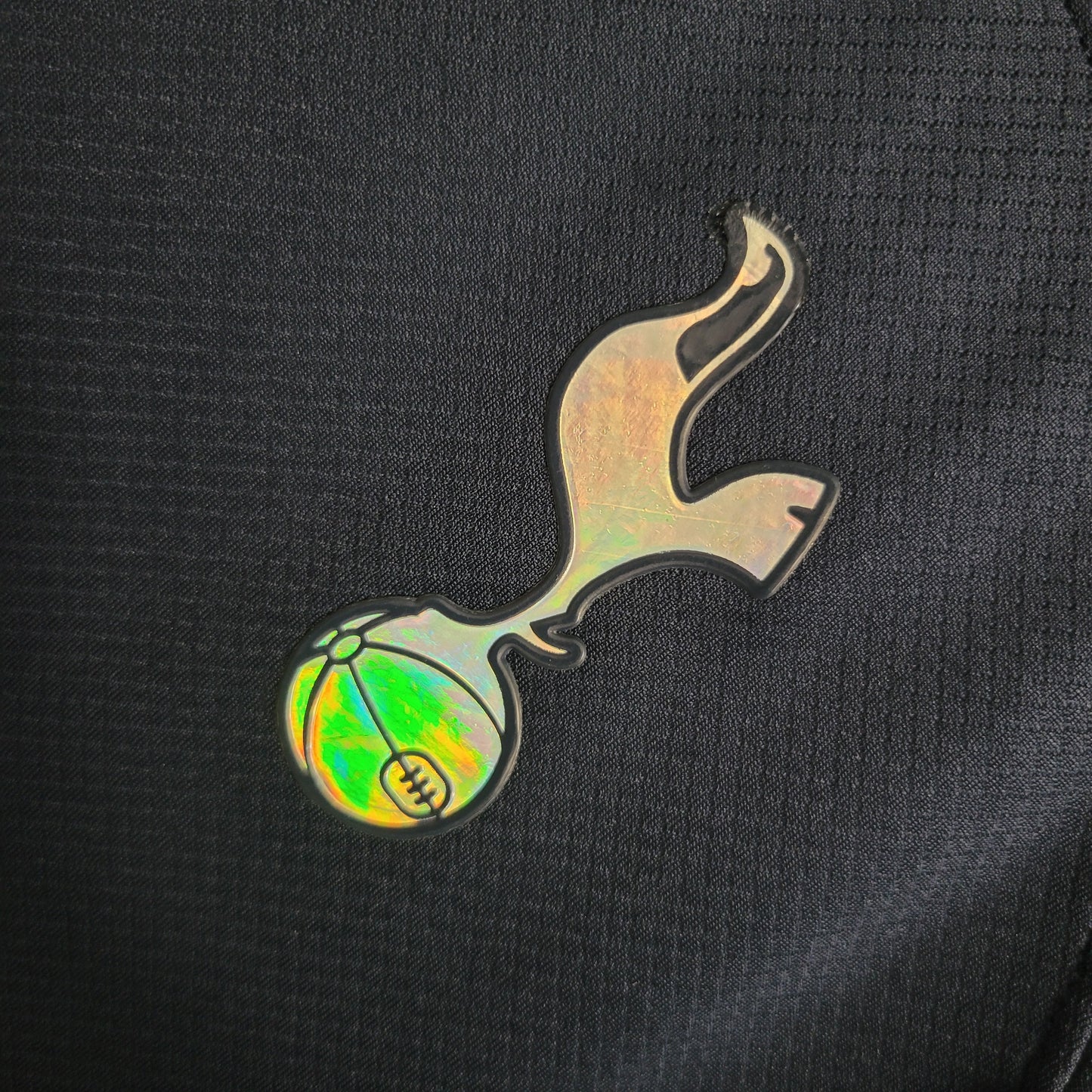 Tottenham Hotspur Son Heung-min 7 Away Soccer Jersey 2023/24