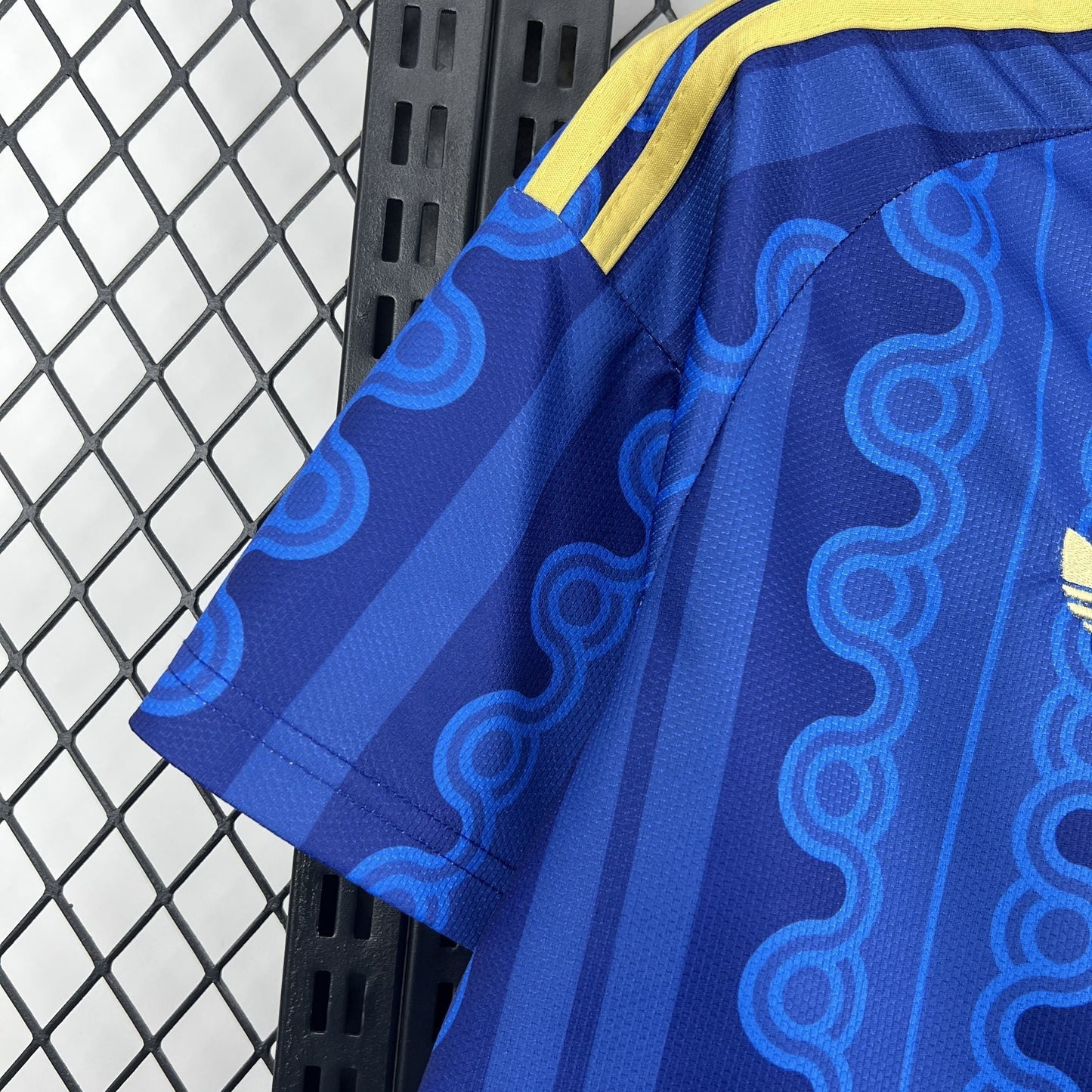 Sweden Daniel Svensson 8 Away Soccer Jersey World Cup 2026