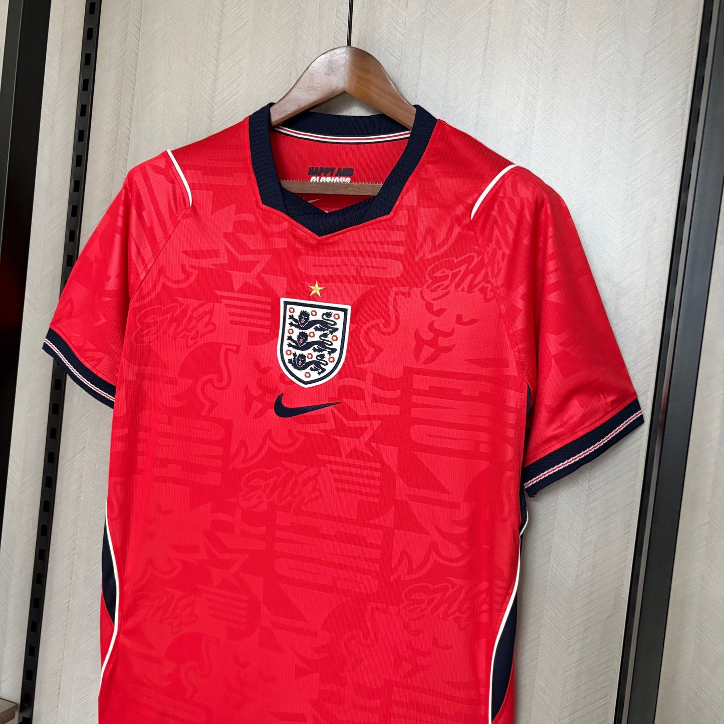 England Jude Bellingham 10 Away Soccer Jersey World Cup 2026