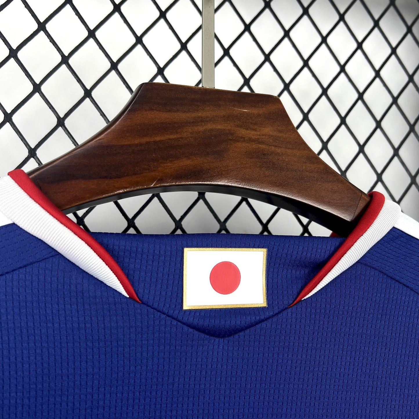 Japan Takefusa Kubo 20 Home Soccer Jersey World Cup 2026